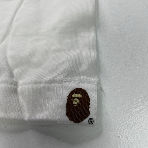 BAPE 2012 Card Members Exclusive Tee + Bottle | Size S - Picture 8 of 13